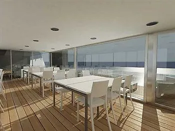 Residencia Deportiva Sercotel Barcelona Sailing אכסניה סנט אדריה דה בסוס